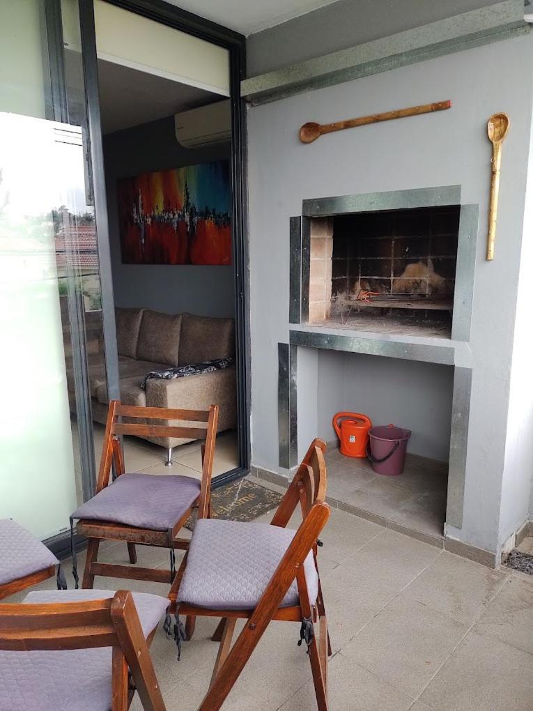 Departamento Temporario Villa Carlos Paz