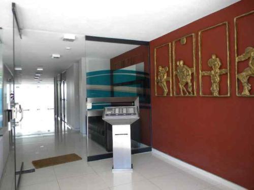 Apartamento Departamento Temporario *