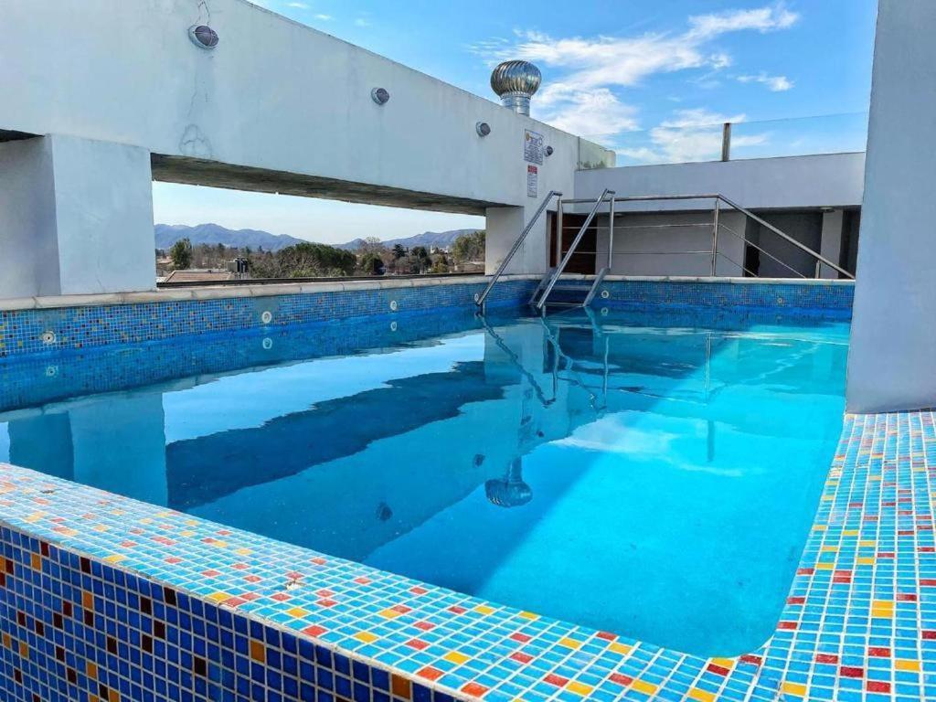 Departamento Temporario * Villa Carlos Paz