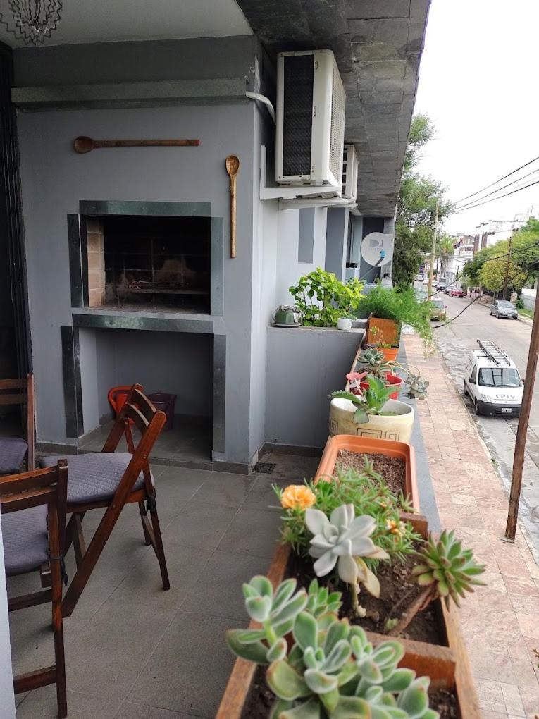 Apartamento Departamento Temporario *
