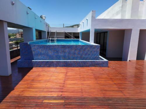 Apartamento Departamento Temporario Villa Carlos Paz