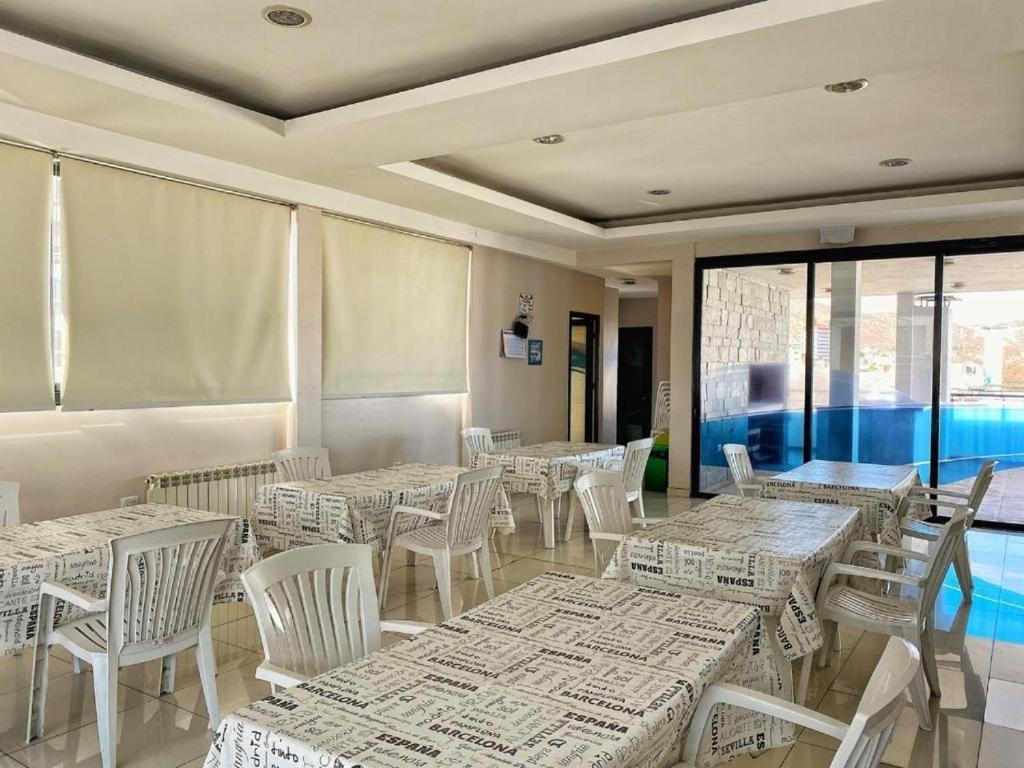 Apartamento Departamento Temporario Villa Carlos Paz